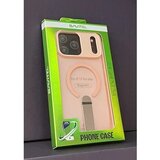  IPhone 17 Pro Max Bavitel MagSafe sa naslonom pink | Eponuda.com