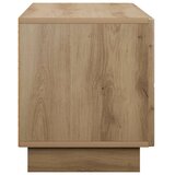  TV stalak 90 x 34 5 x 40 cm Hrast artisan Konstruirano drvo - Hrast artisan 90 x 34 5 x 40 cm | shoptok.hr