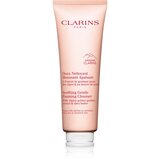 Clarins Soothing Gentle Foaming Cleanser čistilna penasta krema za pomiritev kože 125 ml | Shoptok.si