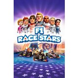 F1 Race Stars Steam Key GLOBAL | ePonuda.com