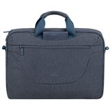 Rivacase Torba za laptop 15.6'' crna 7731 tamno siva | shoptok.hr