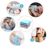 BabyOno jastučić s košticama trešnje, mint | shoptok.hr