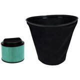 Einhell Dual-Dust- filter za usisivač TE-VC 2340 SAC /12940 Cene