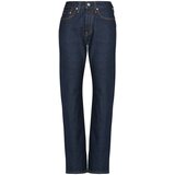 Levi's Jeans straight 501® JEANS FOR WOMEN Modra | Shoptok.si