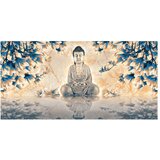  Tapeta XXL - Buddha of prosperity 550x270 | shoptok.hr