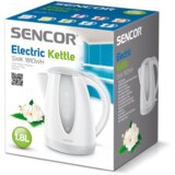 Sencor kuhalo za vodu SWK 1810WH | Eponuda.ba