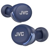 JVC HA-A30T True Wireless slušalke, v ušesu, brezžične, Bluetooth, modre barve Cene