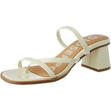 Gioseppo SANDALIA TACON MUJER 65981 Bijela | shoptok.hr