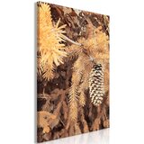  Slika - Golden Cone (1 Part) Vertical 40x60 Cijene