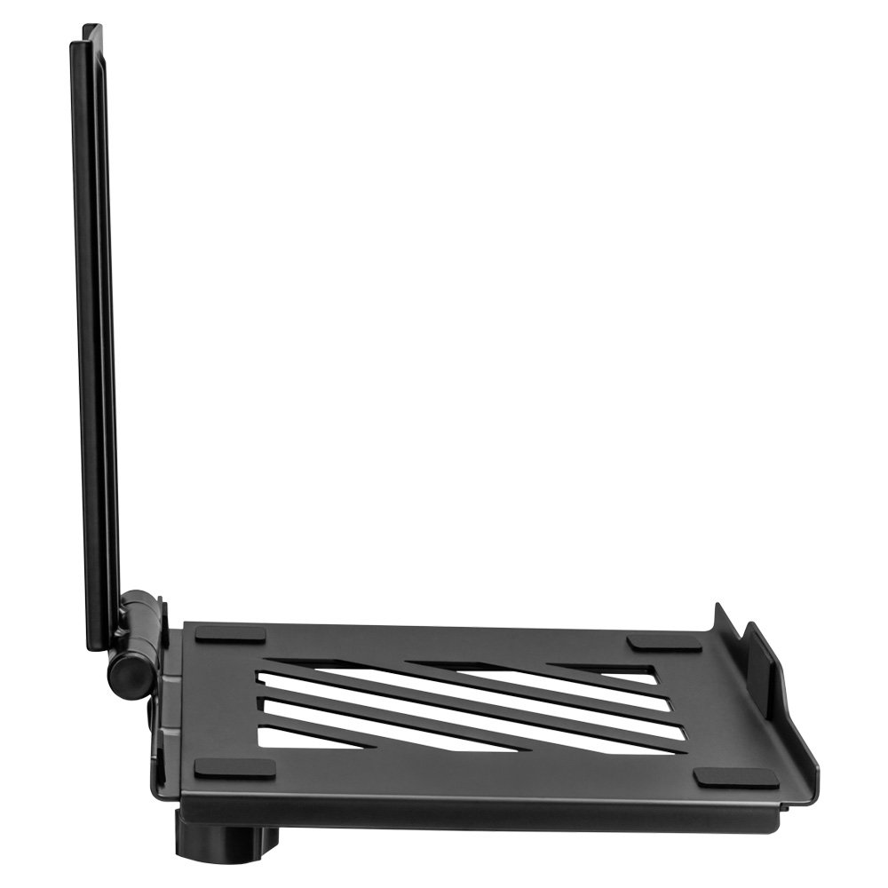 Uvi pladenj za prijenosnik / tablet za VESA nosače monitora | shoptok.hr