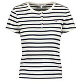 Tommy Hilfiger prugasta ženska majica THDW0DW19502-0FE Cene