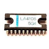  Integralno kolo LA4108 | Eponuda.ba