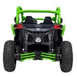 Ramiz Električni Buggy Maverick Turbo RR STRONG zelena | Shoptok.si