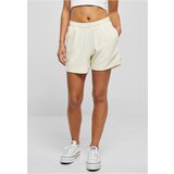 UC Ladies Ladies Towel Shorts palewhite | Shoptok.si