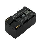 OTB Baterija BP-930 za Canon E1 / DM-MV1 / V40, 4400 mAh Cene