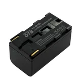 Baterija BP-930 za Canon E1 / DM-MV1 / V40, 4400 mAh