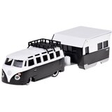 Maisto licencirani automobil Volkswagen VAN Samba prikolica 1:64 1:64 ZA5959 | shoptok.hr