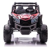 Buggy na akumulator UTV-MX613 Spyder MP4– 4×4 – dvosjed – crveni/lakirani | shoptok.hr