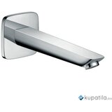  Izljev zidni Logis Hansgrohe... Cijene