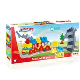 Bebi kocke - Vozić | ePonuda.com