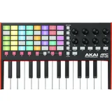 apc key 25 MK2 midi kontroler