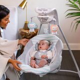 Kids II ingenuity ljuljaska inlighten - landry the lion 12164 | ePonuda.com