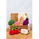 Sass & Belle Plišasta igrača Bread Slice – | Shoptok.si
