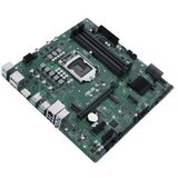 Asus pro Q570M-C LGA1200 (10th&11th gen) matx DDR4 osnovna plošča | Shoptok.si