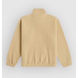 O'neill High Pile Fz Kids Fleece Jacket olive blush | Shoptok.si