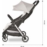Lorelli Loret kišobran kolica, Beige | shoptok.hr