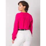 RUE PARIS Shirt-EO-KS-1431.98-fuchsia | Shoptok.si