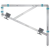 Wolfcraft Šablona za stepenice W5210 | shoptok.hr