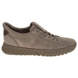 Geox Nizke superge SNEAKERS FLEXTRIDE PLUS Bež Cene