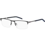 Tommy Hilfiger TH1993 FRE ONE SIZE (55) Siva/Kristalna Cene