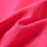  Dječja majica jarkoružičasta 128 | shoptok.hr