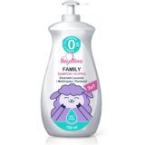 Becollino Family 2u1 750ml | Eponuda.ba