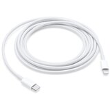 Apple Kabl MW2R3ZM/A, USB-C na Lightning, 2 m, Beli Cene