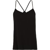 Only Tall Top 'ALMA' črna | Shoptok.si