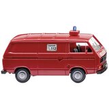 Wiking 060133 h0 Volkswagen Vatrogasno vozilo T3 | Eponuda.ba