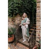 Boba Wrap Sage Green | shoptok.hr