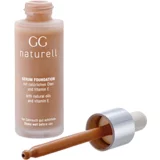 GG naturell serum-Foundation - 55 Caramel