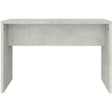  Toaletni stolić siva boja betona 74,5x40x141 cm | Eponuda.com