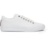 Tommy Hilfiger Nizke superge H HI VULC STREET LOWLTH Bela Cene