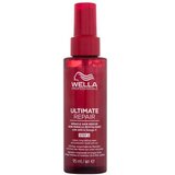 Wella Professionals Ultimate Repair Miracle Hair Rescue obnavljajući serum za oštećenu kosu 95 ml za ženske | shoptok.hr