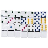 Domino es s In A Metal Box 28PCS | shoptok.hr