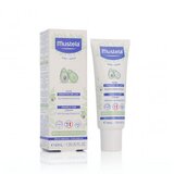Mustela Bébé cradle cap krema prot luščenju kože na lasišču 40 ml za otroke cene