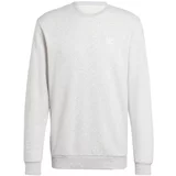 Adidas Sweater majica siva melange