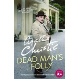 Harper Collins Publishers Ltd Agatha Christie - Dead Man's Folly (Poirot) | ePonuda.com