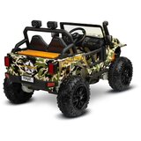 Lean_Toys Offroad otroško vozilo 12V Ringo iks | Shoptok.si