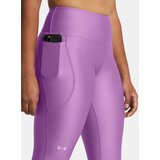 Under Armour Tech HiRise Leggings - purple | Shoptok.si